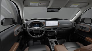 2026 Ford Bronco Sport® Internal Image 2